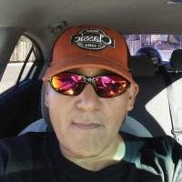 Wilfred Begaye
