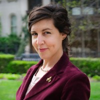 Courtney Dowdall, PhD