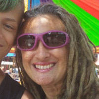 Sandy Rice