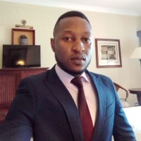 Brian Mumvumi
