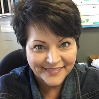 Robin Vandenberg
