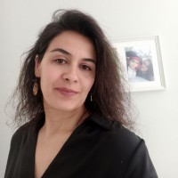 Suzan Yıldırım