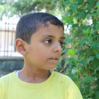 Belal Majed