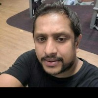 Ranjith Ramakrishnan