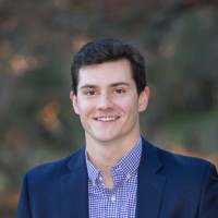 Cade Hudson