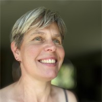 Barbara Van Bemmel