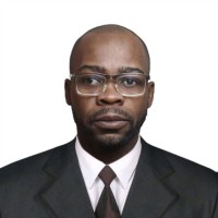 Nzoluvonda Domingos Fernando Pedro