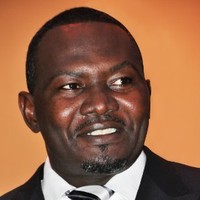 Michel Alexis KEUBEUN LELE