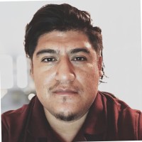 Danny A. M.
