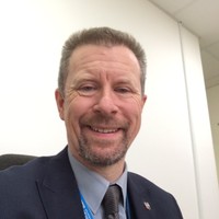 David Hambidge