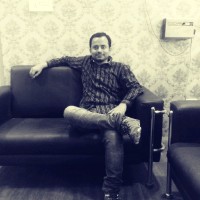 Vinit Jha