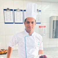 Mohammed Nadeem