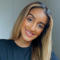 Surafah Mutesi