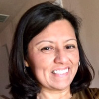 Benita Martinez