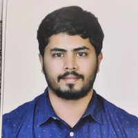 Eswar Reddy
