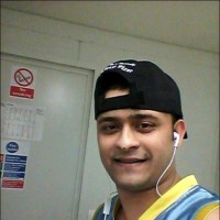 Santanu Sarkar