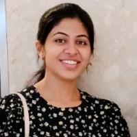 Sanjana M