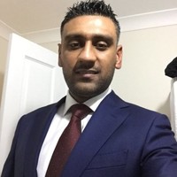 Baljit Suri