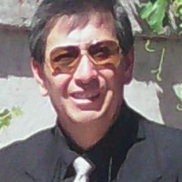 Alejandro Montero Alarcón