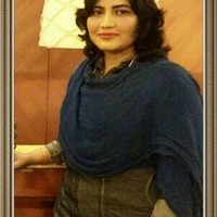 Babita Kamlapurkar