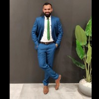 Shubham Mukherjee