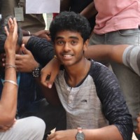 Anush Kumar