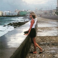 Mireia Perez Moriana