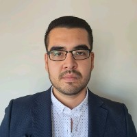 Isaac Emanuelle Segura Pérez