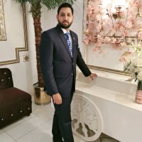 Syed Muhammad Faraz Raza