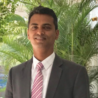 Rajendra Margam