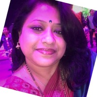 Suchitra Vitvekar