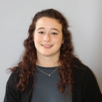 Abby Hoffner, Otr/L