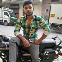Manoj Yadav