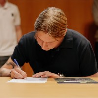 Sjoerd Oskam