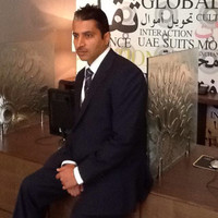 Saad Mishari