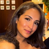 Nora Saddouki