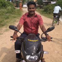 Manivannan B
