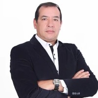 Mario Andrés Azócar Ríos