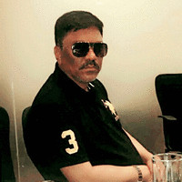 Irfan Qureshi
