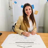 Elisabet Iurrita