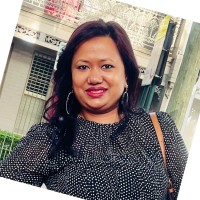 Prerana Shrestha