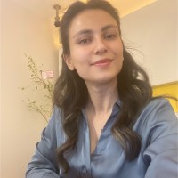 Elif Gulsah Çalışır