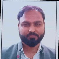 Shamshul Qamar