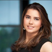 Helia Shapourian, M.Eng