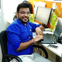 Vikas Chaurasiya