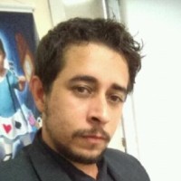 Gilmar Andrade