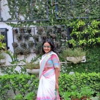 Basundhara Dasgupta