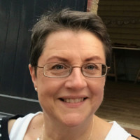 Alison Inglis