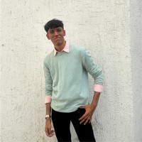 Pranay Parikh
