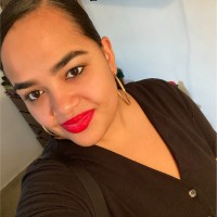 Sharina Vargas